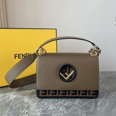 Fendi Satchel Bags